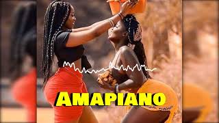 Sebenza  Swavvy amapiano  Latest amapiano songs 2024 [upl. by Naghem]