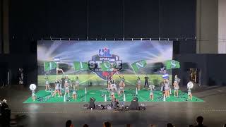 Reedy Cheer UIL Finals 2023 [upl. by Arnoldo706]