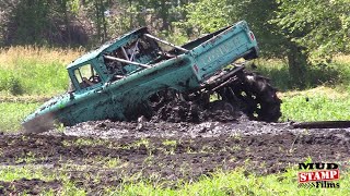 Ross Summer Mud Bog 2020 [upl. by Jacklin]