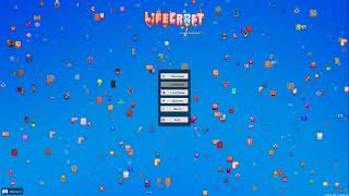 Lifecraft  Indie Automation  Crafter  GameplayReview Early Look [upl. by Artenek]