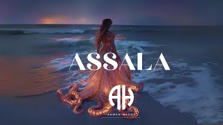 ASSALA I AfroLatin Trap Mix  A Journey Across Cultures Through Beats 🎧🔥 [upl. by Iphigenia]