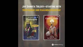 Hastinapur and Khaandavprastha Video Trailer  Rohit and Ravi [upl. by Selway]