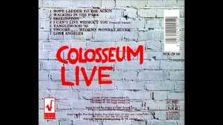 Colosseum  Lost Angeles 1971 [upl. by Whetstone515]