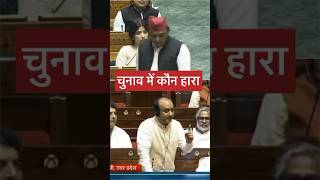 Akhilesh yadav pr barse Shudhanshu Trivedi  Pakistan ko jab modi ji ne chetaavni de dali thi bjp [upl. by Atiuqad]