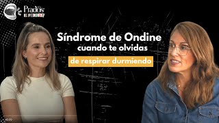 Síndrome de Ondine la enfermedad rara en la que te olvides de respirar mientras duermes [upl. by Annawit]