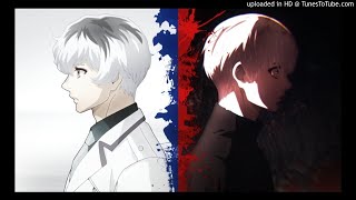 Tokyo Ghoul re  Remembering  Sampled Trap Beat  Th³ Yvng Gød [upl. by Yllak]