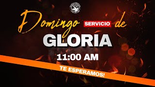 🔴Iglesia Cristiana Casa Del Rey  EN VIVO  11102024  Servicio Sobrenatural🔴 [upl. by Naveb]