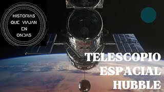 El Telescopio Hubble en minutos [upl. by Valerio194]