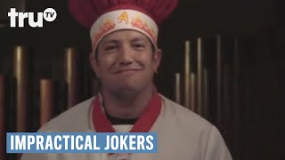 Impractical Jokers  Grill Master [upl. by Foster]