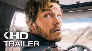 GUARDIANS OF THE GALAXY 3 quotStar Lord Learns To Drivequot New TV Spot amp Trailer 2023 [upl. by Nessim]