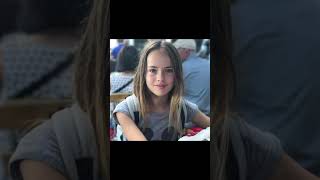 Kristina Pimenova [upl. by Boesch]