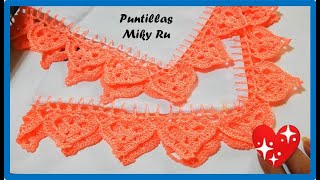 Puntilla No225  Miky Ru [upl. by Odericus44]