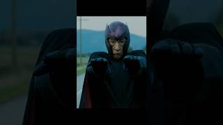 Magneto tell me where Magneto is movie shorts viral [upl. by Adnirol]