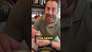 Scrambled Egg Challenge GEOFF VS LAYNE  VoicePlay cooking food eggs [upl. by Iruahs813]