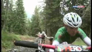 The Südtirol Sellaronda HERO on Eurosport 2 [upl. by Winthrop729]