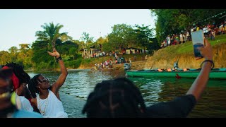 Metter Z  Malobi Festival Official Video [upl. by Hitoshi]