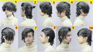 AMAZING haircut Transformation of Indian boy 2020 😱 Best Mens and boys haircuts 2020 [upl. by Saqaw]