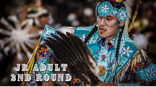 Calgary Stampede Powwow 2022 [upl. by Fording]