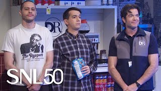 Port Authority Duane Reade  SNL [upl. by Franzoni]