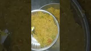 Namkeen Chawal recipe🤤trending food [upl. by Issy]