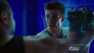 Elseworlds The CW DC Crossover Teaser Promo 2 [upl. by Anippesuig]