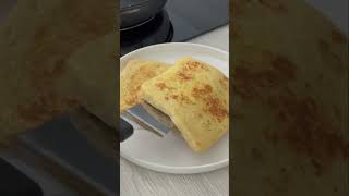 Pain perdu sans sucre meilleure recette 😻 [upl. by Tai]