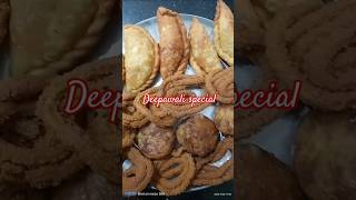 Diwali Special Easy Homemade Snacks to Impress Your Guests  Sizzle and Spice festivecooking [upl. by Frangos]