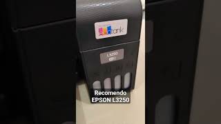 Qual a melhor impressora para personalizados epson shorts personalizados [upl. by Rosner2]