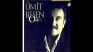 Ümit Besen  Aşk Yere Batsın [upl. by Anaeirb]