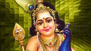 Mayilaadum  Lord Muruga SongsVadivela Sivabala [upl. by Akino]