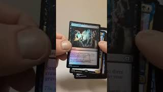 MTG Modern Horizons 3 Opening Pack Rare And Foil [upl. by Hesler]