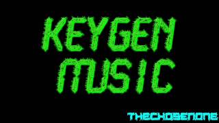 ICU  Spybuddy Keygen Music [upl. by Aehsan]