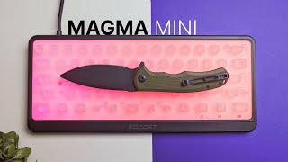 ROCCAT Magma Mini  Teardown [upl. by Hamburger]