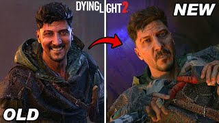 Dying Light 2 Update Adds New Cutscenes [upl. by Mirth]