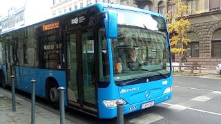 MercedesBenz Citaro O530 G  SKN825 30A [upl. by Dickenson281]