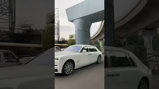 Rolls Royce का सबसे खतरनाक Accident  Rolls Royce Vs Truck Accident shorts [upl. by Haleigh]