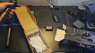 JBL Wireless Microphone Kit Unboxing [upl. by Attenehs]