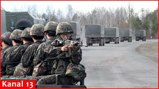 North Korean soldiers fight badly so they will not be able to seriously help Russians in Ukraine [upl. by Sorvats]