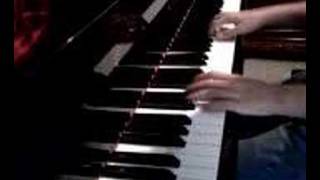 Moon River on Piano [upl. by Fontes104]