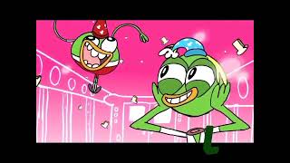 Breadwinners Pilot On Leafyrang Primetime [upl. by Ilajna]