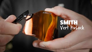 Smith Vert Pivlock Review [upl. by Carmine]