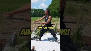 katanafight sword katanaking martialarts funny mrbeast emotionalinspirational facts cobra [upl. by Cherry469]