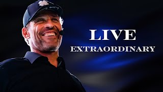 How to Live an Extraordinary Life – Tony Robbins’ Ultimate Motivational Speech [upl. by Gottlieb892]