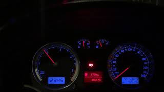 Golf mk4 19 TDI Map switch with cruise control button EDC15P ECU [upl. by Fregger347]