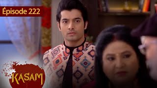 KASAM  Eps 222  Une histoire damour et de réincarnation ultime  Série complète en Français [upl. by Nwadrebma976]