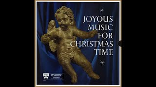 quotJoyous Music for Christmas Timequot Readers Digest 4k 1963 [upl. by Reinke]