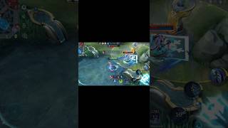 Lancelot Vs Zhask and Triple Kill🗿😱 mobilelegends mlbb lancelot mobalegends5v5 shorts new [upl. by Nera]