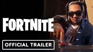 Fortnite Chapter 2 Remix  Official Trailer [upl. by Louanne290]