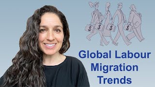 Labour Migration A Global Overview [upl. by Aratihc]