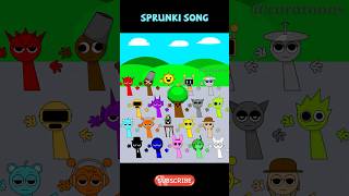 Incredibox Sprunki Dancing Sprunki Songsprunki incrediboxsprunki viralvideo shorts sprunkisong [upl. by Jeu]